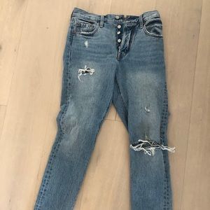 levi’s 501 jeans